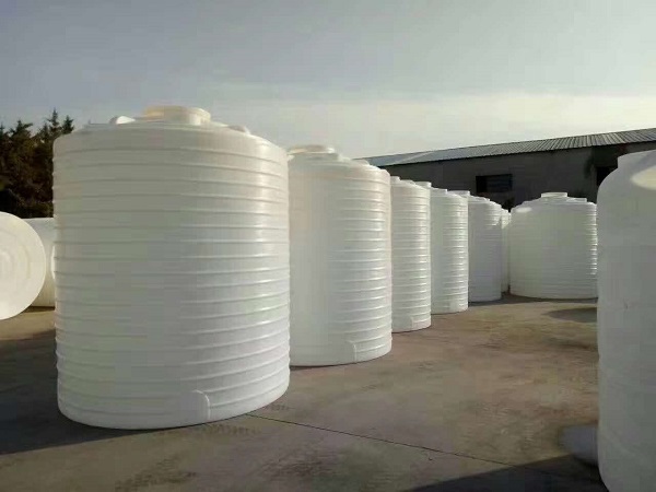 5噸塑料桶，5噸塑料水塔