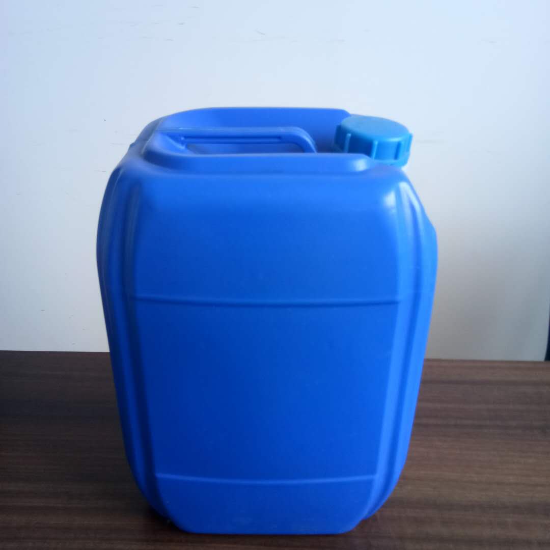 20升塑料桶廠家，20小藍(lán)方塑料桶，20升堆碼桶