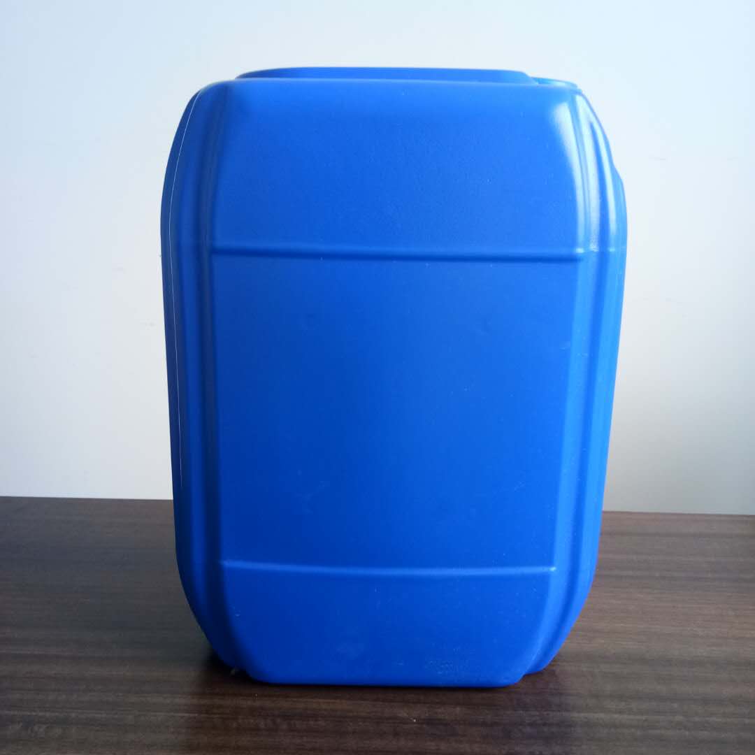 20升塑料桶廠家，20小藍(lán)方塑料桶，20升堆碼桶