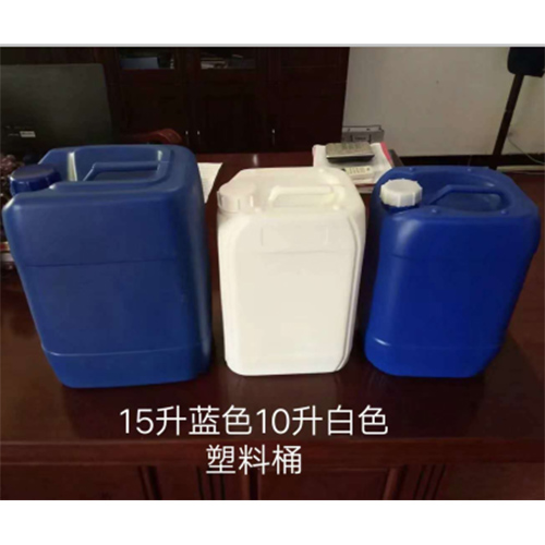 15升塑料桶，15公斤...