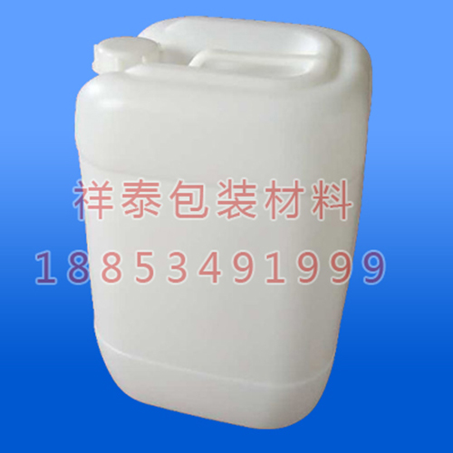 寧川塑料桶廠生產(chǎn)25公斤食品級(jí)塑料桶