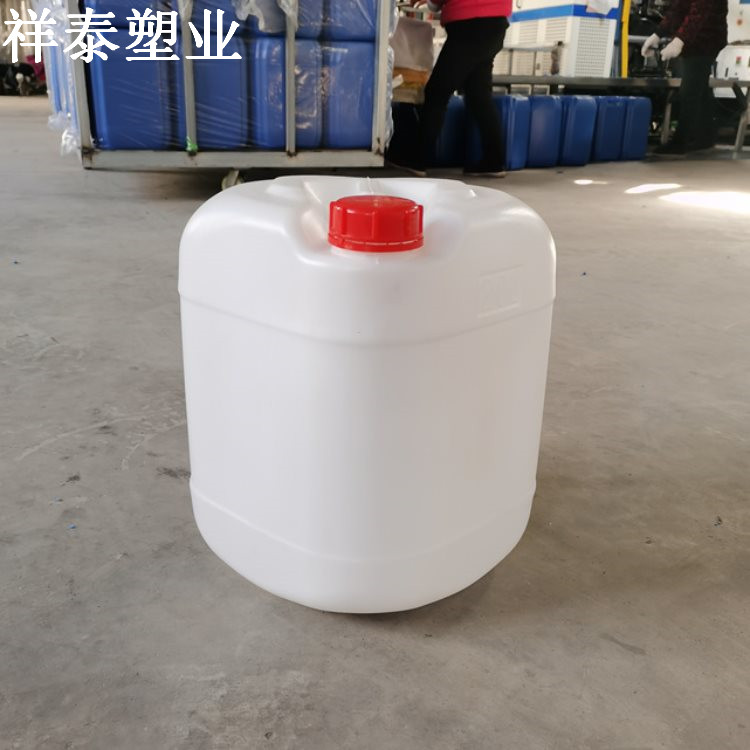 20升25升塑料桶，帶水嘴塑料桶