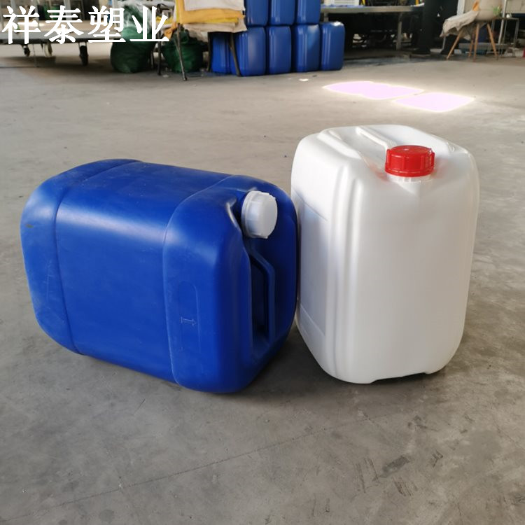 20升25升塑料桶，帶水嘴塑料桶